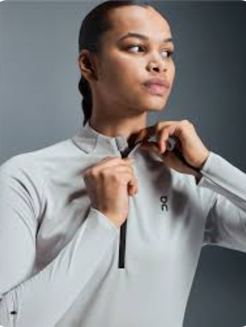 On Running Womans Climate Shirt XS